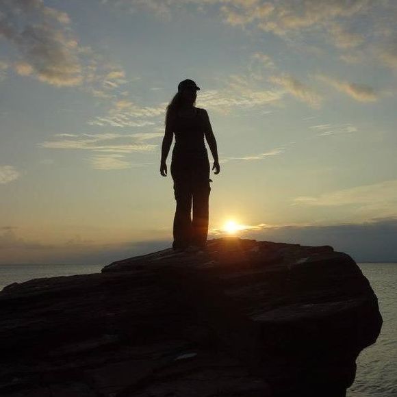 Meet your Posher, Keelin - Picture 1 of 1